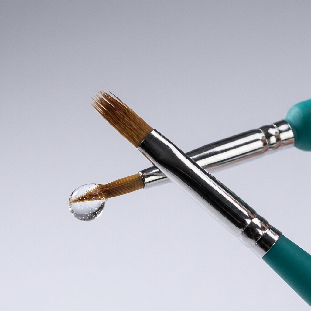 11-teiliges Miniatur-Pinselset – Detailing Brush Set Bewertung und Preis