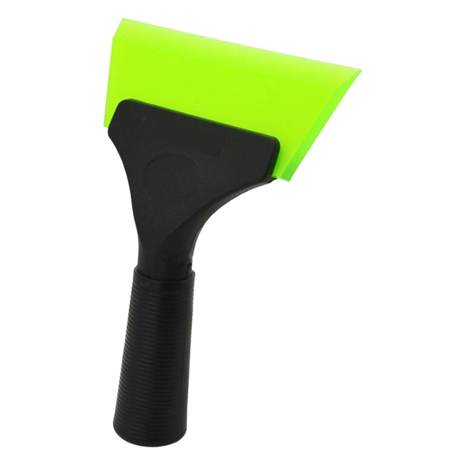 Fensterabzieher, tragbarer Gum – Glass Cleaner Streak Bewertung und Preis