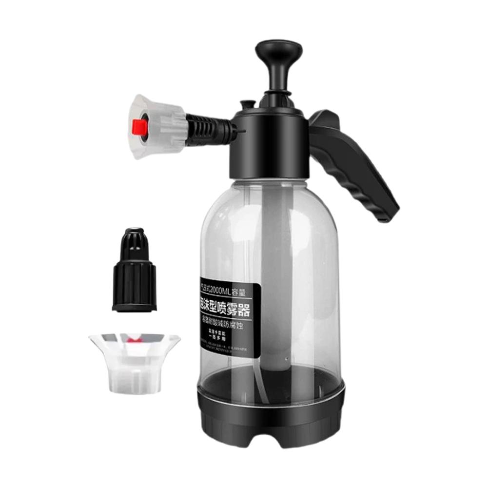 Auto-Schaumsprüher 2L Handpump – Foam Cannon Car Wash Bewertung und Preis