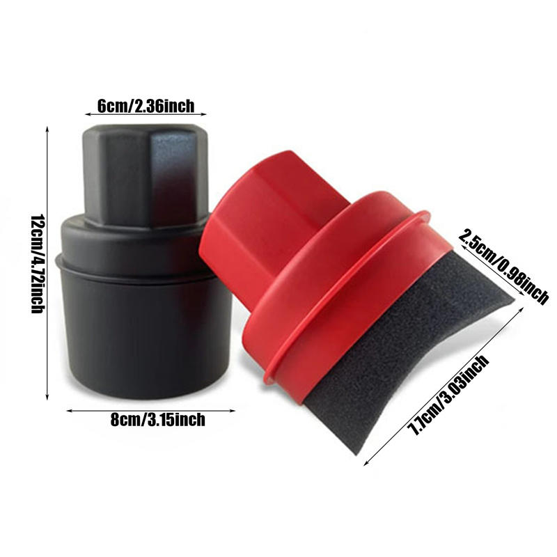 Auto-Reifenwachs-Schwamm, Auto – Wax Applicator Pad Bewertung und Preis