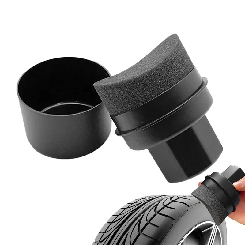 Auto-Reifenwachs-Schwamm, Auto – Wax Applicator Pad Bewertung und Preis