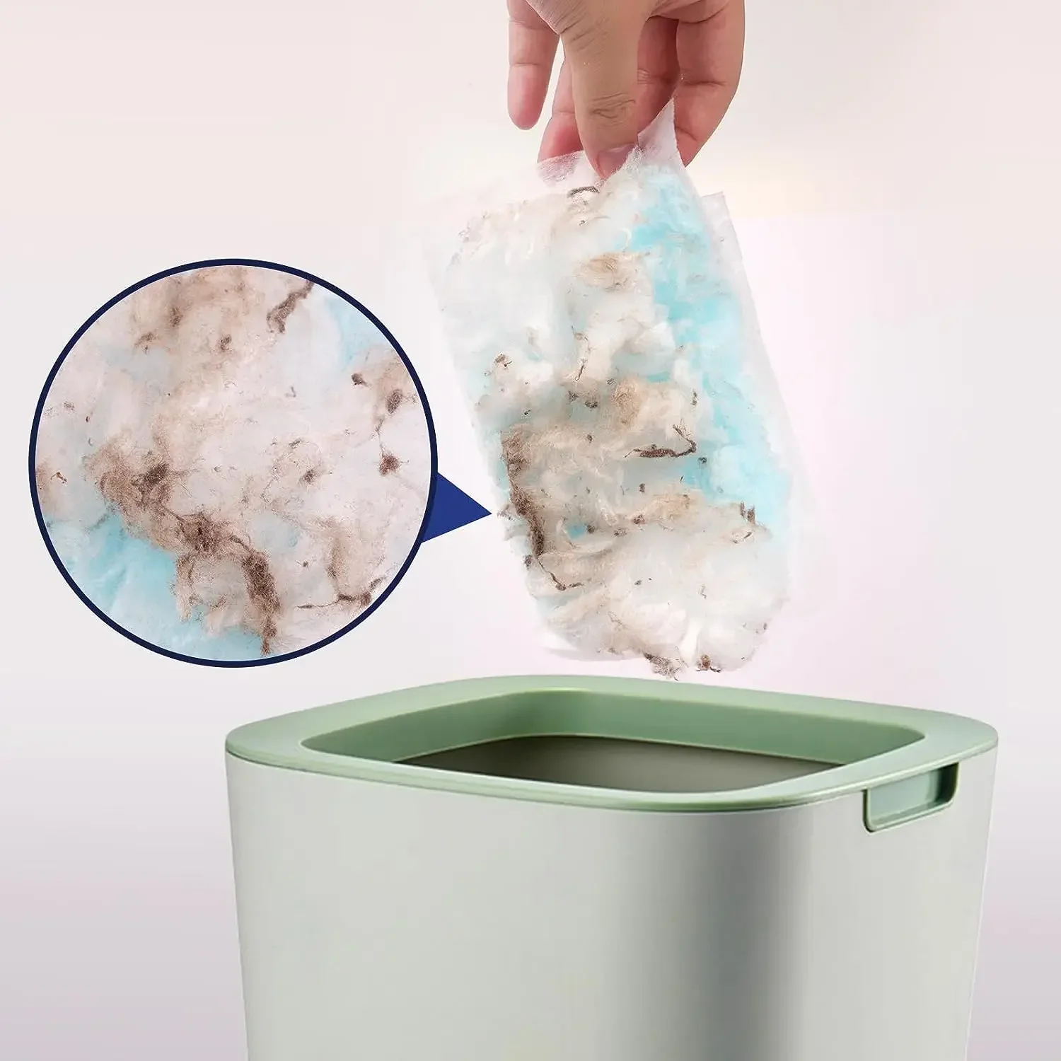 Groß-Staubwedel-Bürste, Einweg – Car Cleaning Brush Bewertung und Preis