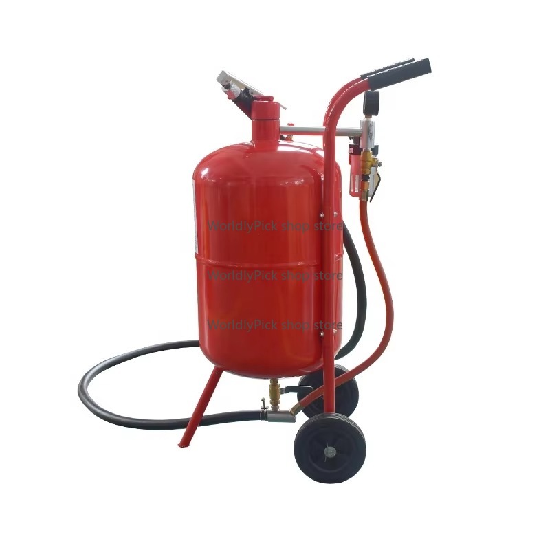 Hochdruckreiniger Sandstrahler – Wheel Cleaner Alloy Bewertung und Preis