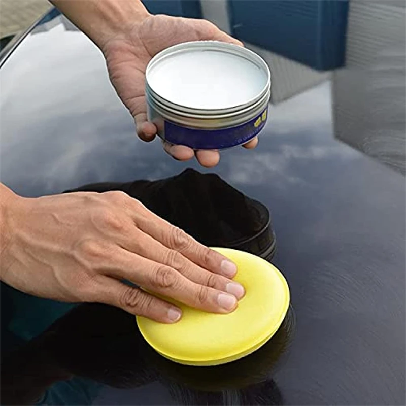 12 Stück Hochdichte Schaumstof – Wax Applicator Pad Bewertung und Preis