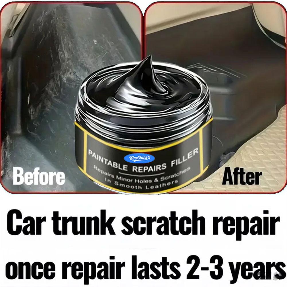 Auto-Lenkrad-Restaurierungspas – Leather Cleaner Interior Bewertung und Preis