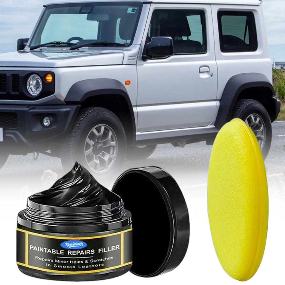 Auto-Lenkrad-Restaurierungspas – Leather Cleaner Interior Bewertung und Preis