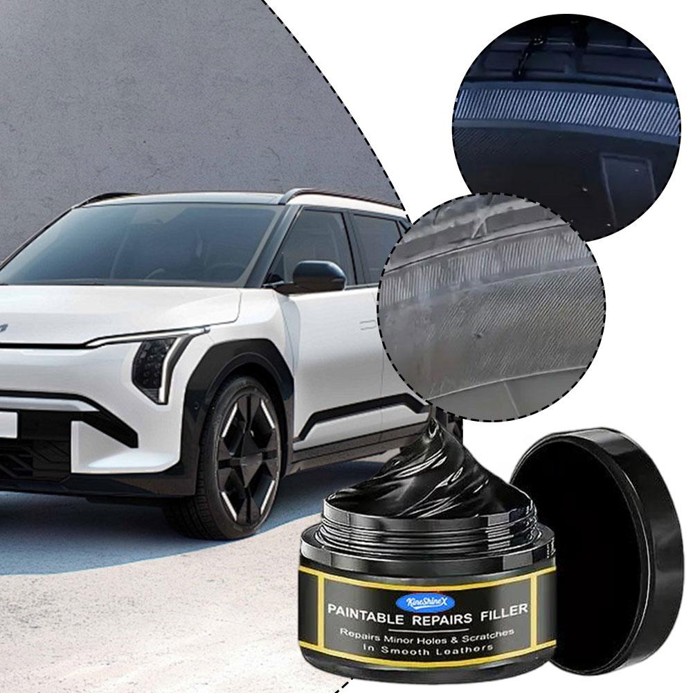 Auto-Lenkrad-Restaurierungspas – Leather Cleaner Interior Bewertung und Preis