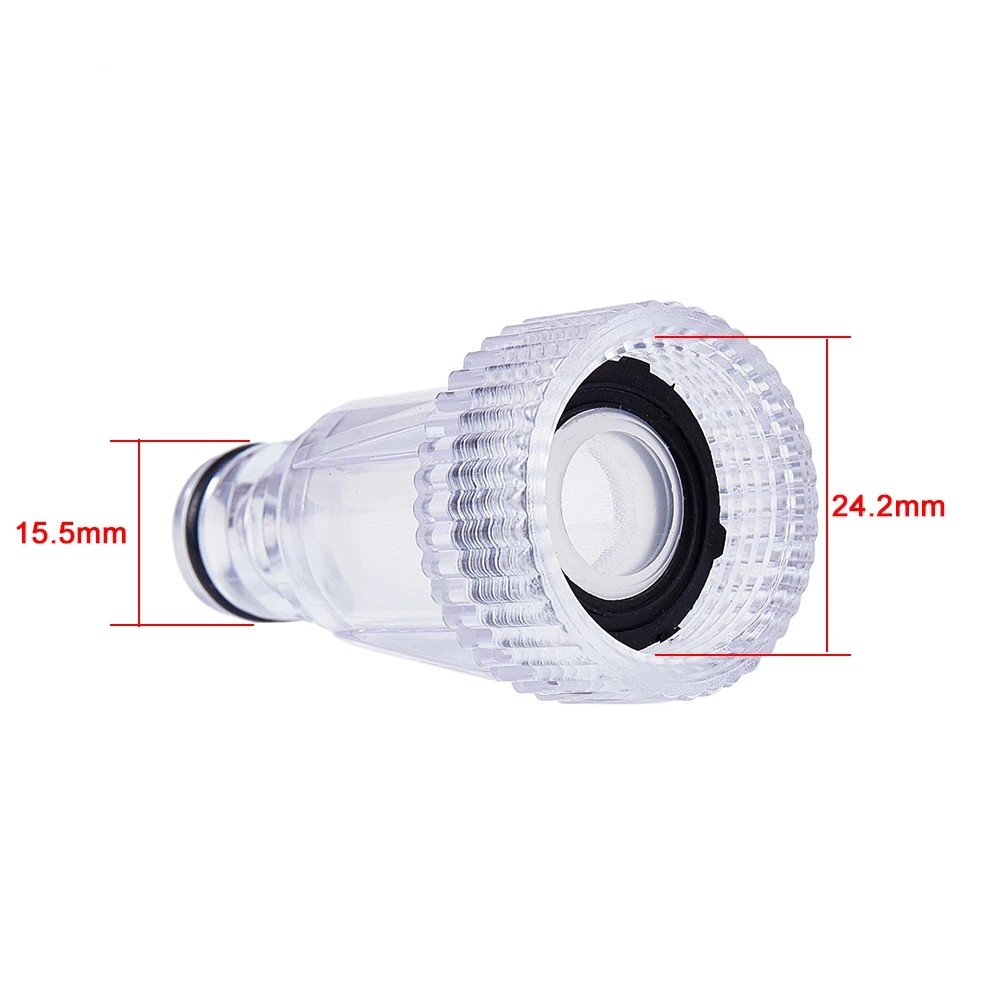 Auto Waschmaschine Adapter Hoc – Car Shampoo Ph Bewertung und Preis