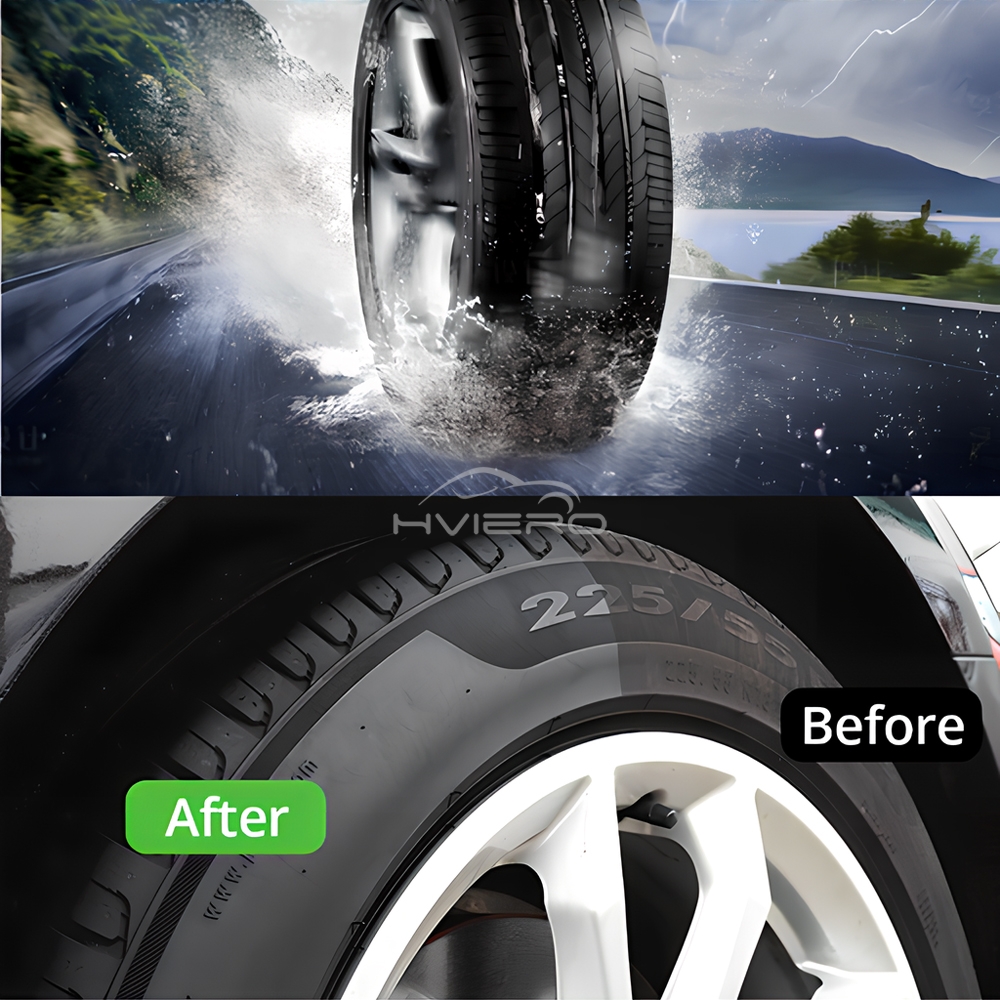 Auto Renovieren Reifen Glanz R – Tire Shine Spray Sealant Bewertung und Preis