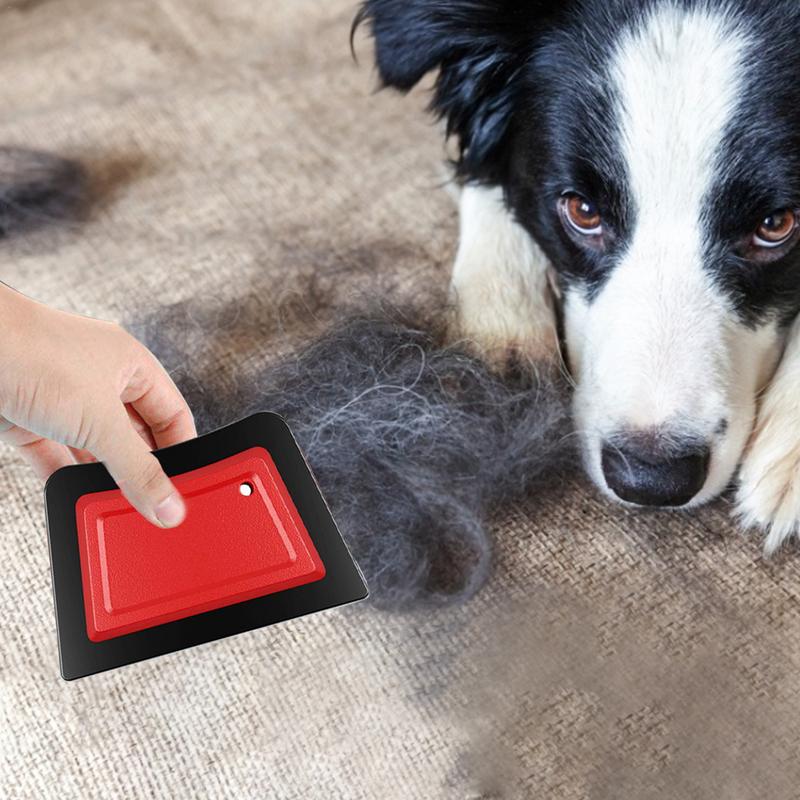 Pet Haarentferner Kamm Bürste  – Seat Cleaner Fabric Bewertung und Preis