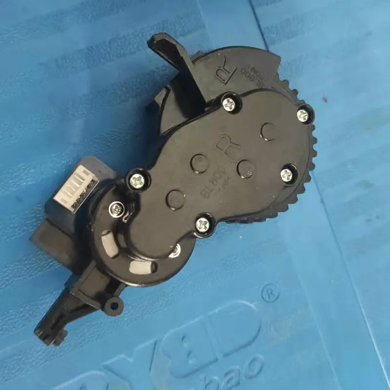 DMH-Original neue BL800-Räder  – Wheel Cleaner Alloy Bewertung und Preis