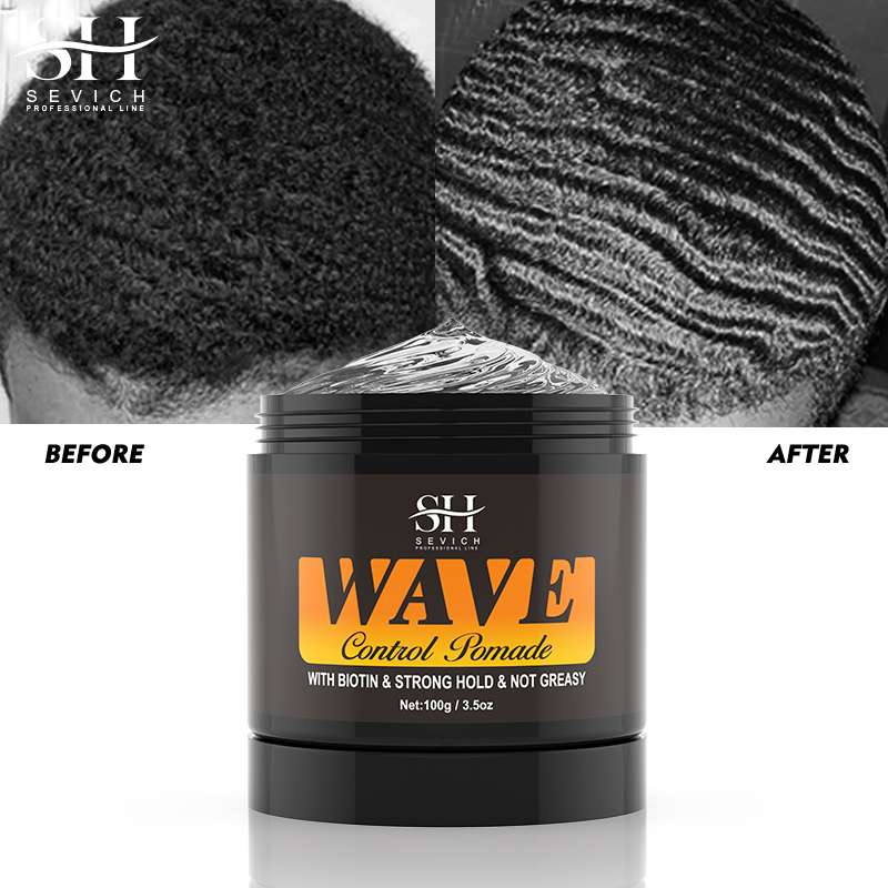 360 Deep Waves Control Pomade  – Clay Bar Lubricant Bewertung und Preis