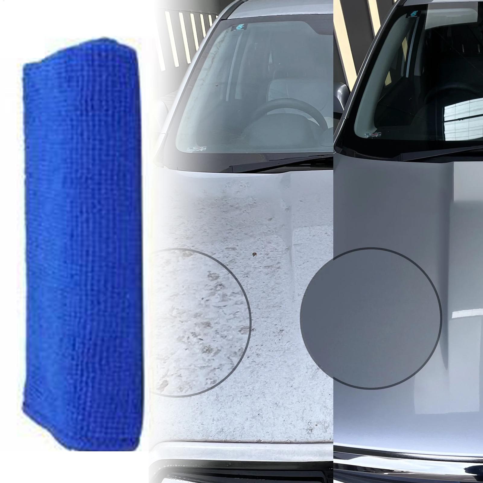 Auto-Detailing Reinigungstuch: – Clay Bar Lubricant Bewertung und Preis