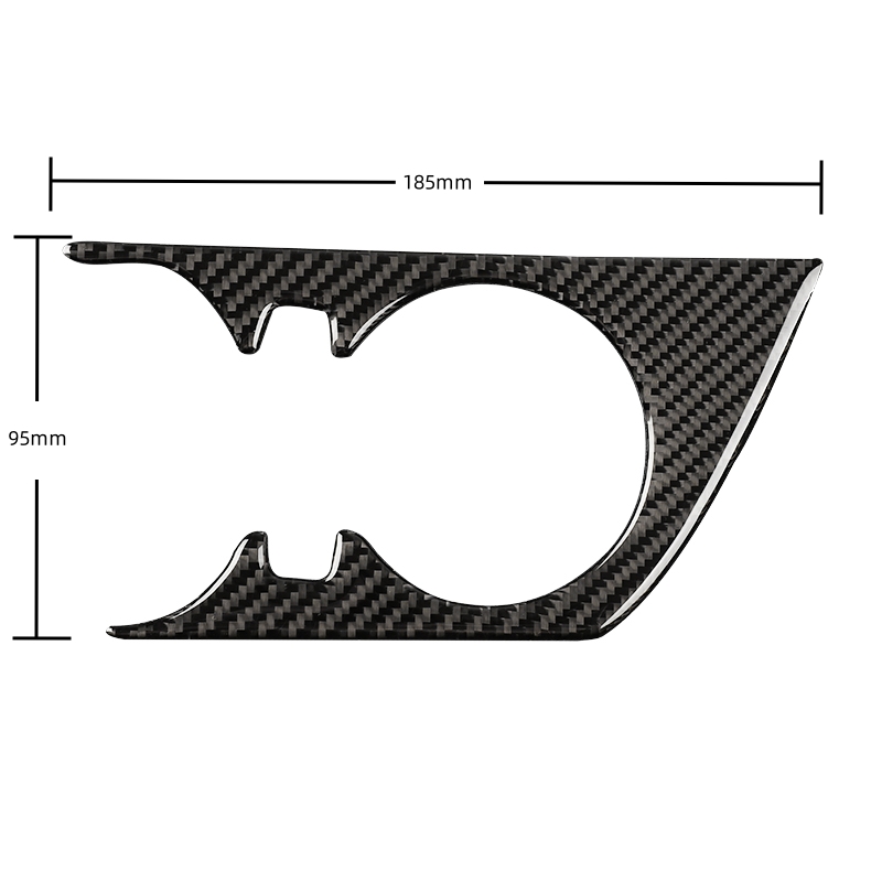 Für Chevrolet Camaro 2017-2022 – Interior Detailing Kit Bewertung und Preis