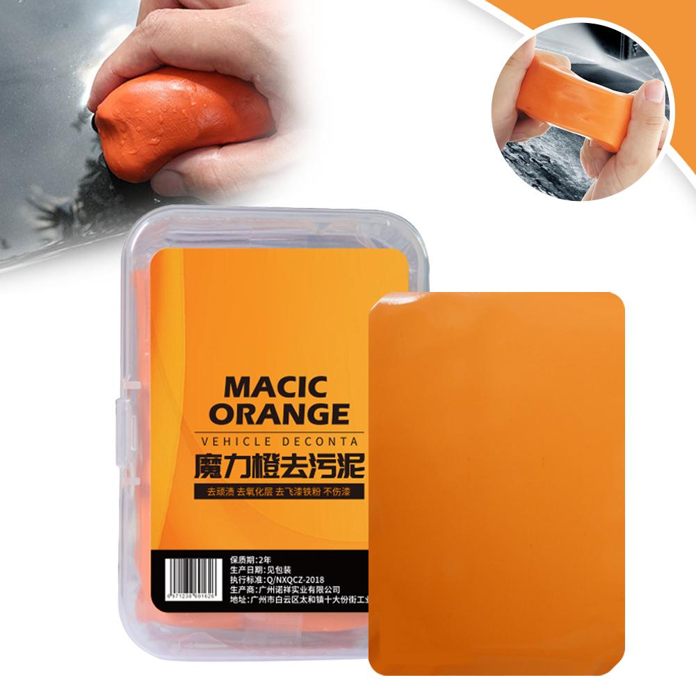 Rückstandsfreier Auto-Wasch-Cl – Clay Bar Lubricant Bewertung und Preis