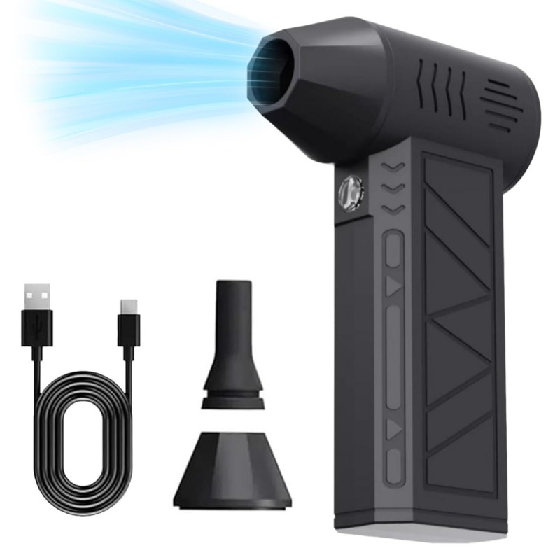 Turbo-Jet-Gebläse, 130000 U/mi – Dryer Car Blower Bewertung und Preis