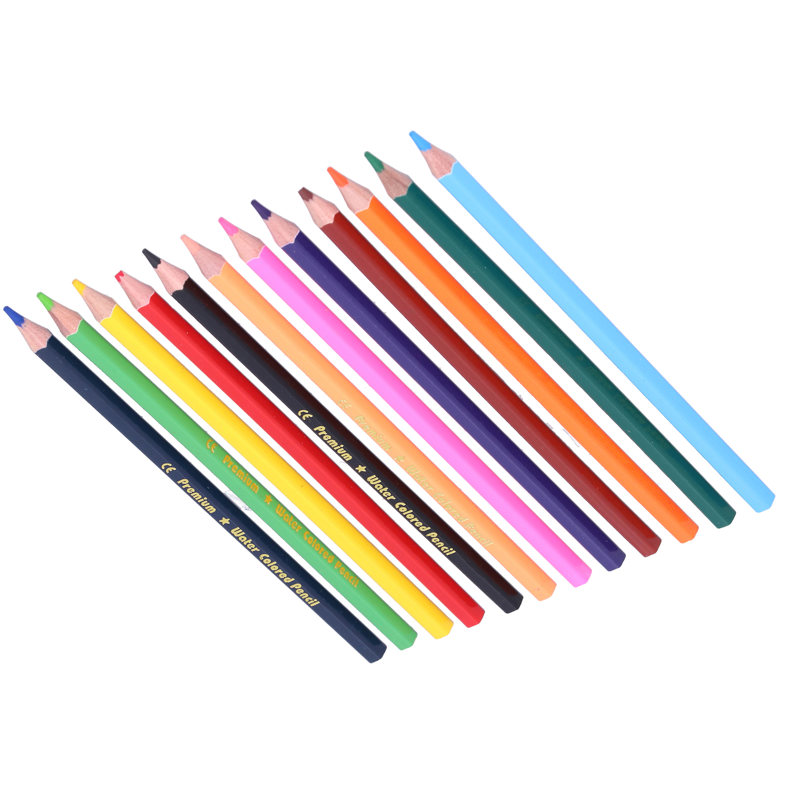 Farbpinsel Buntstifte Malset m – Detailing Brush Set Bewertung und Preis