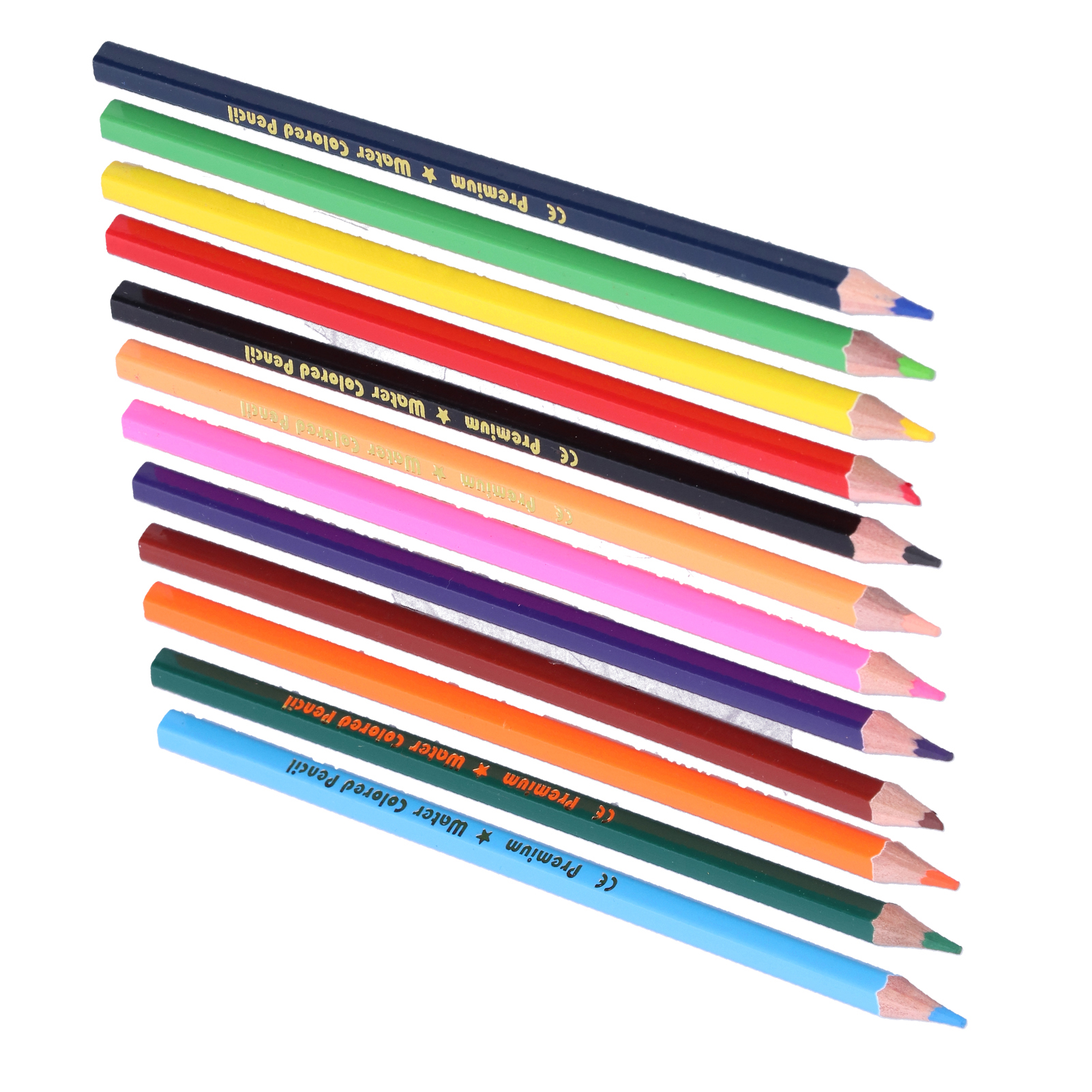 Farbpinsel Buntstifte Malset m – Detailing Brush Set Bewertung und Preis