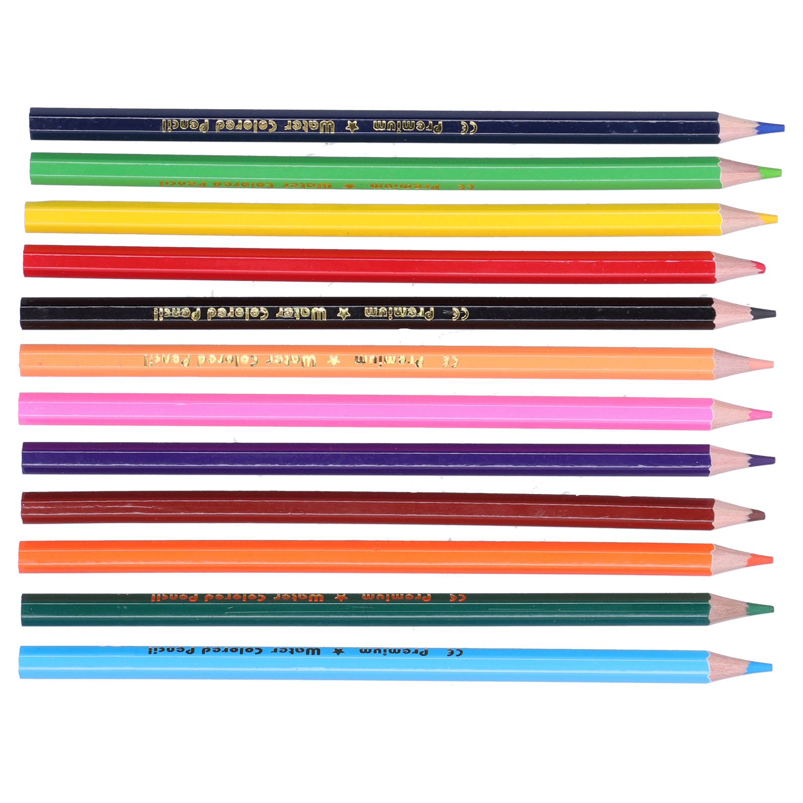 Farbpinsel Buntstifte Malset m – Detailing Brush Set Bewertung und Preis
