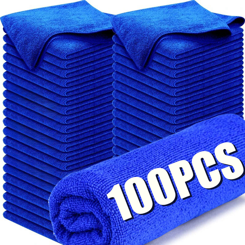 Mikrofaser-Reinigungstücher, f – Microfiber Towel Detailing Bewertung und Preis