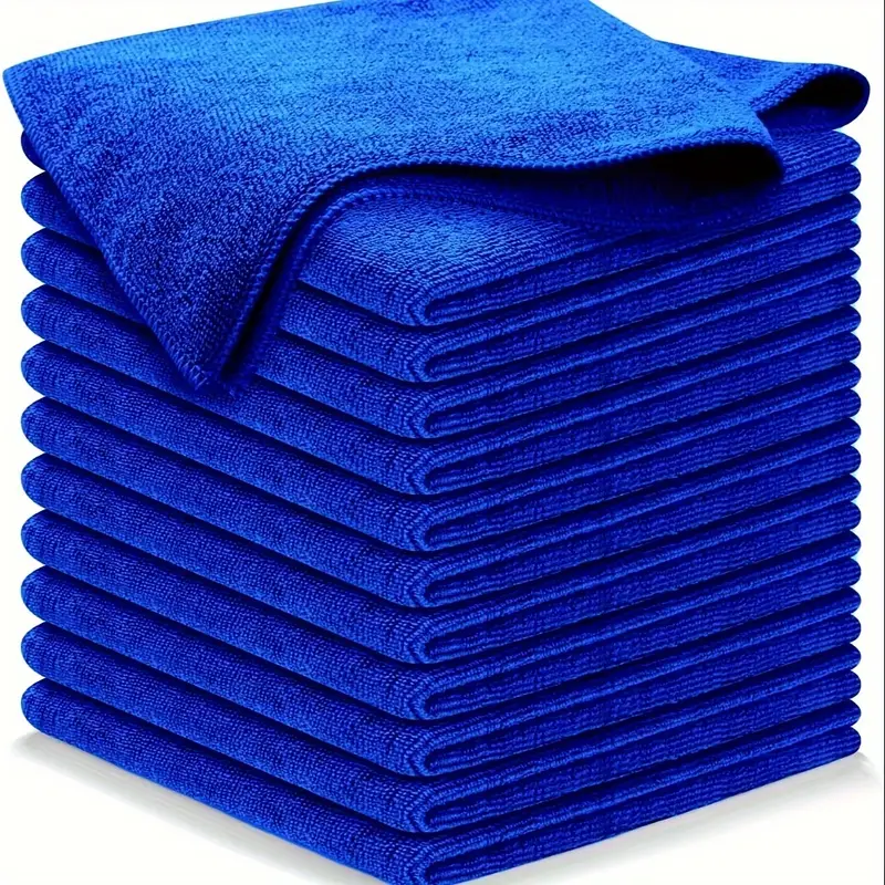Mikrofaser-Reinigungstücher, f – Microfiber Towel Detailing Bewertung und Preis