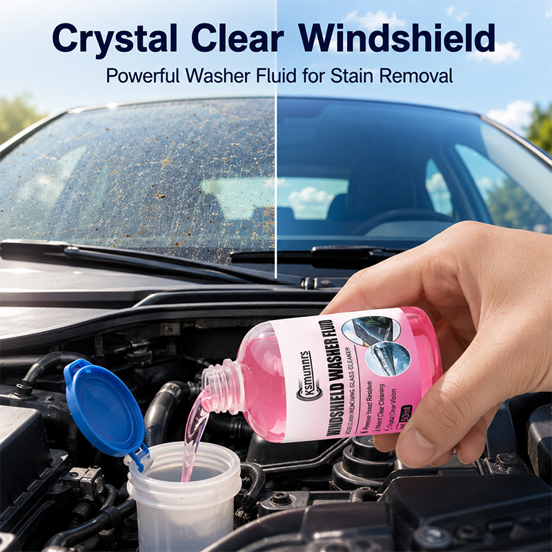 Autoglas-Beschichtungsreiniger – Glass Cleaner Streak Bewertung und Preis