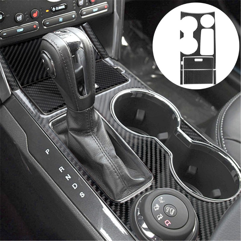 Für Ford Explorer 2014-2018 Au – Interior Detailing Kit Bewertung und Preis