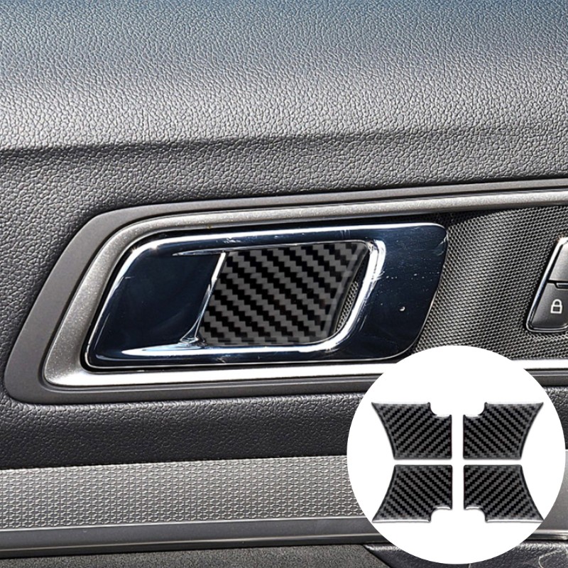 Für Ford Explorer 2014-2018 Au – Interior Detailing Kit Bewertung und Preis