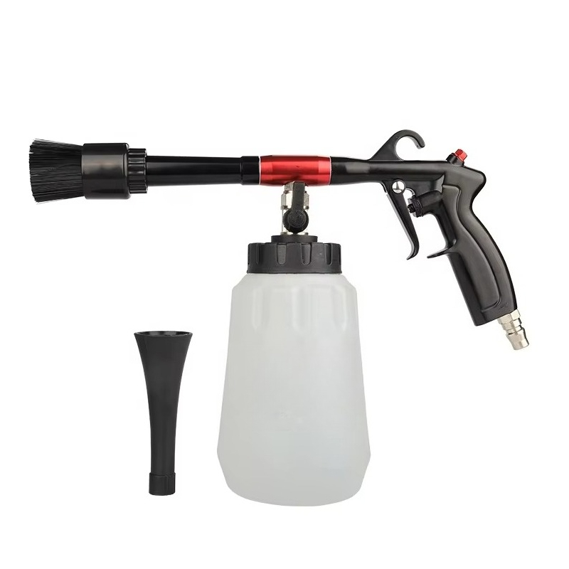 Direktverkauf ab Werk Maßgesch – Dirt Brush Interior Bewertung und Preis