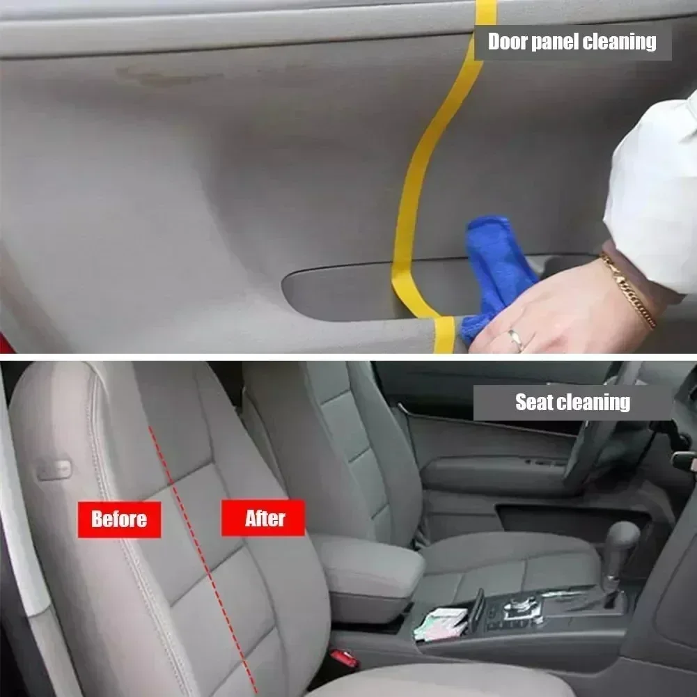 Auto-Innenreiniger: Deckenrein – Seat Cleaner Fabric Bewertung und Preis