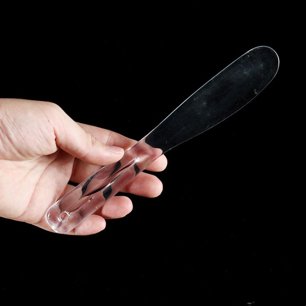 Silikon transparente Gesichts  – Wax Applicator Pad Bewertung und Preis