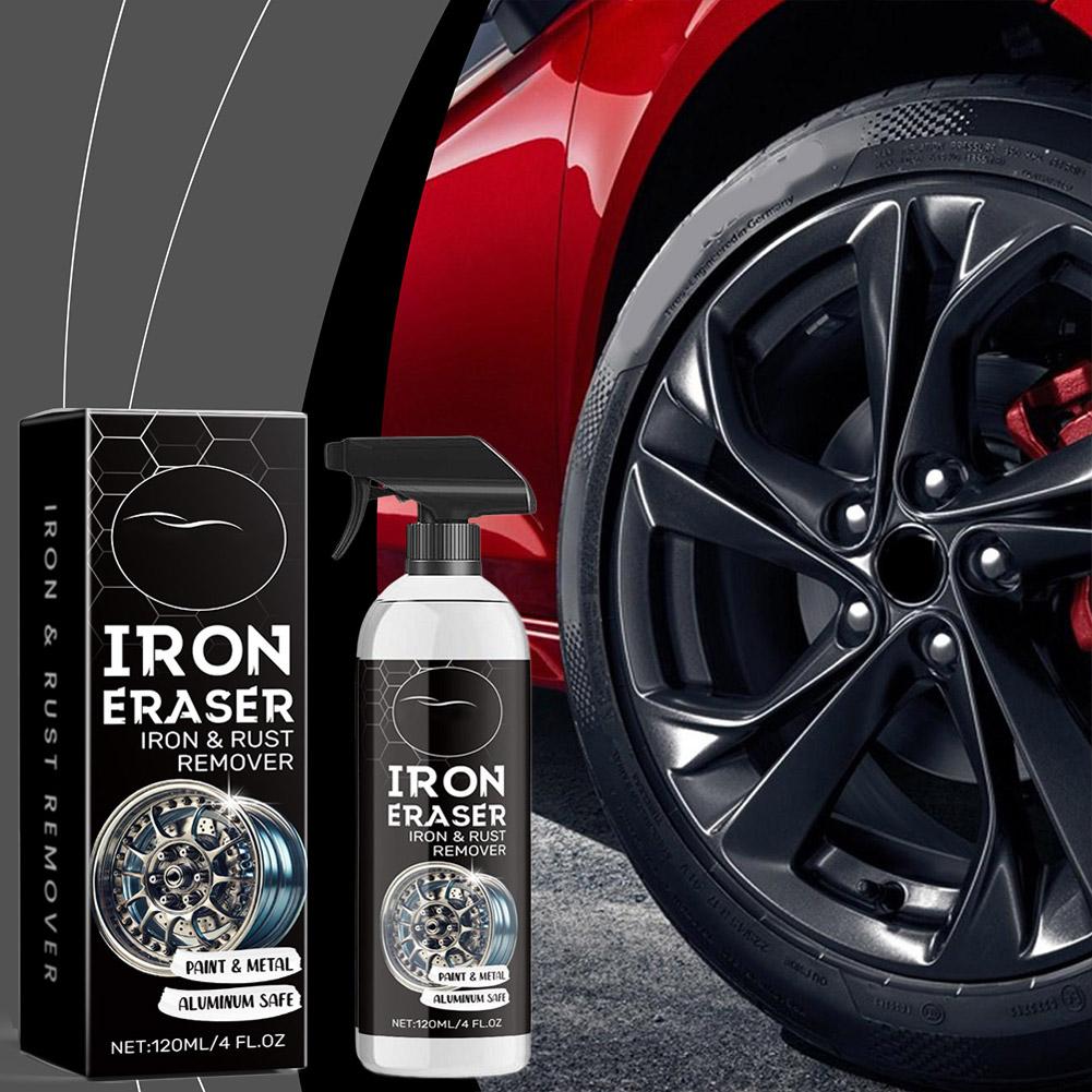 Rostentferner-Spray, leistungs – Wheel Cleaner Alloy Bewertung und Preis