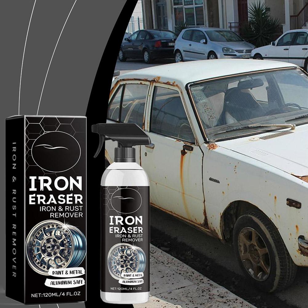 Rostentferner-Spray, leistungs – Wheel Cleaner Alloy Bewertung und Preis