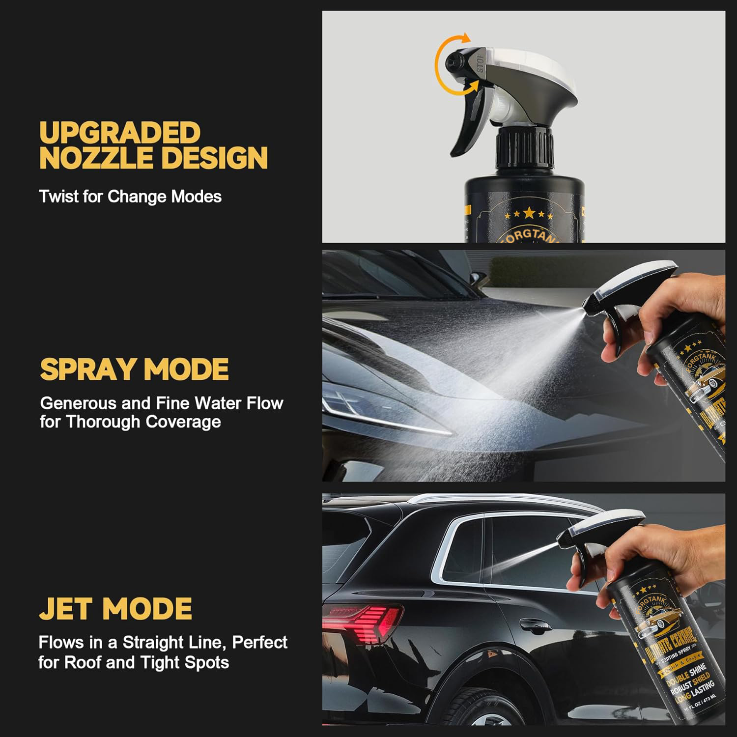 Keramikbeschichtung für Autopo – Car Wax Ceramic Coating Bewertung und Preis