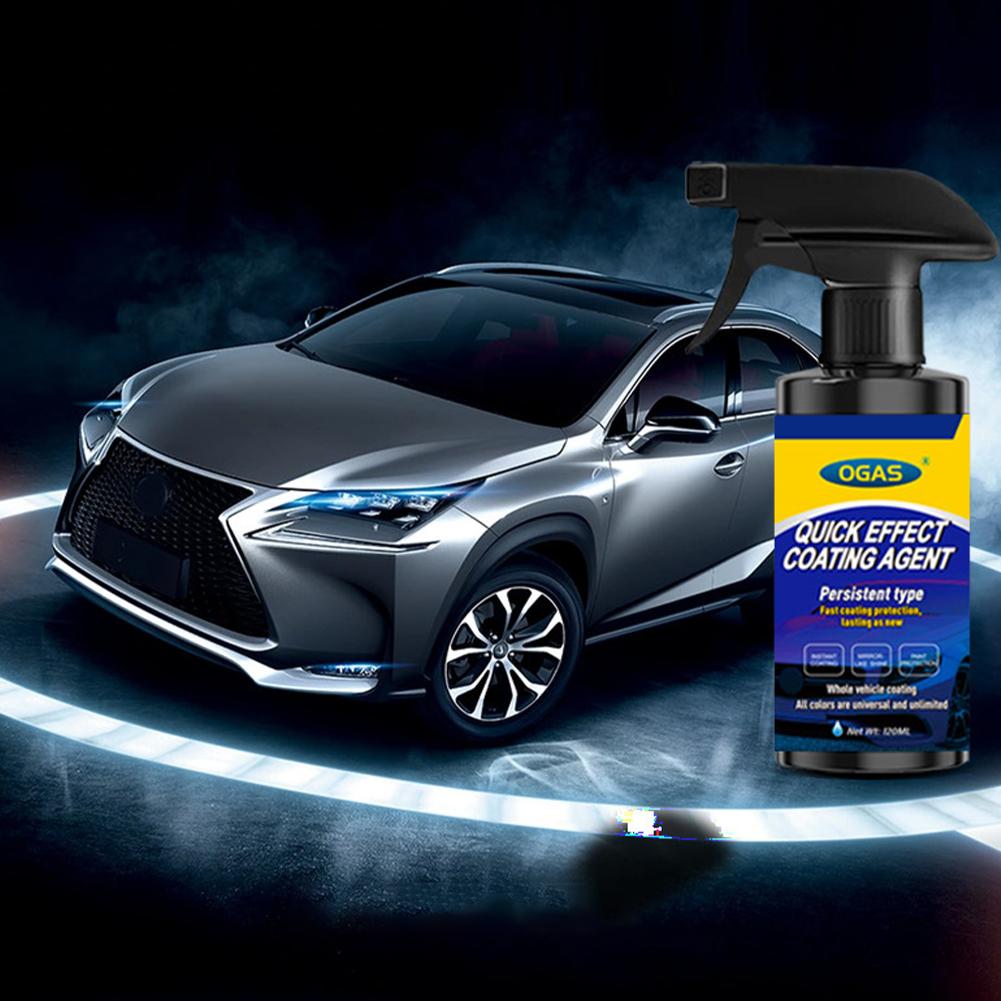 Automotive Nano-Beschichtungss – Car Wax Ceramic Coating Bewertung und Preis