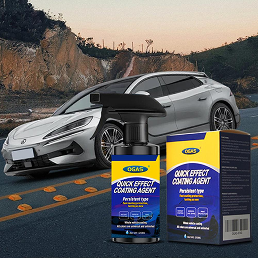 Automotive Nano-Beschichtungss – Car Wax Ceramic Coating Bewertung und Preis