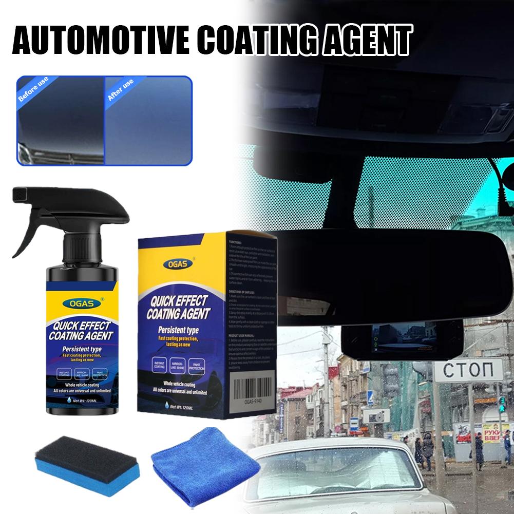 Automotive Nano-Beschichtungss – Car Wax Ceramic Coating Bewertung und Preis