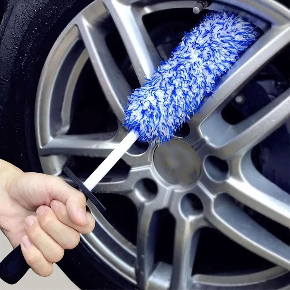 Auto-Alufelgenreinigungsbürste – Wheel Cleaner Alloy Bewertung und Preis