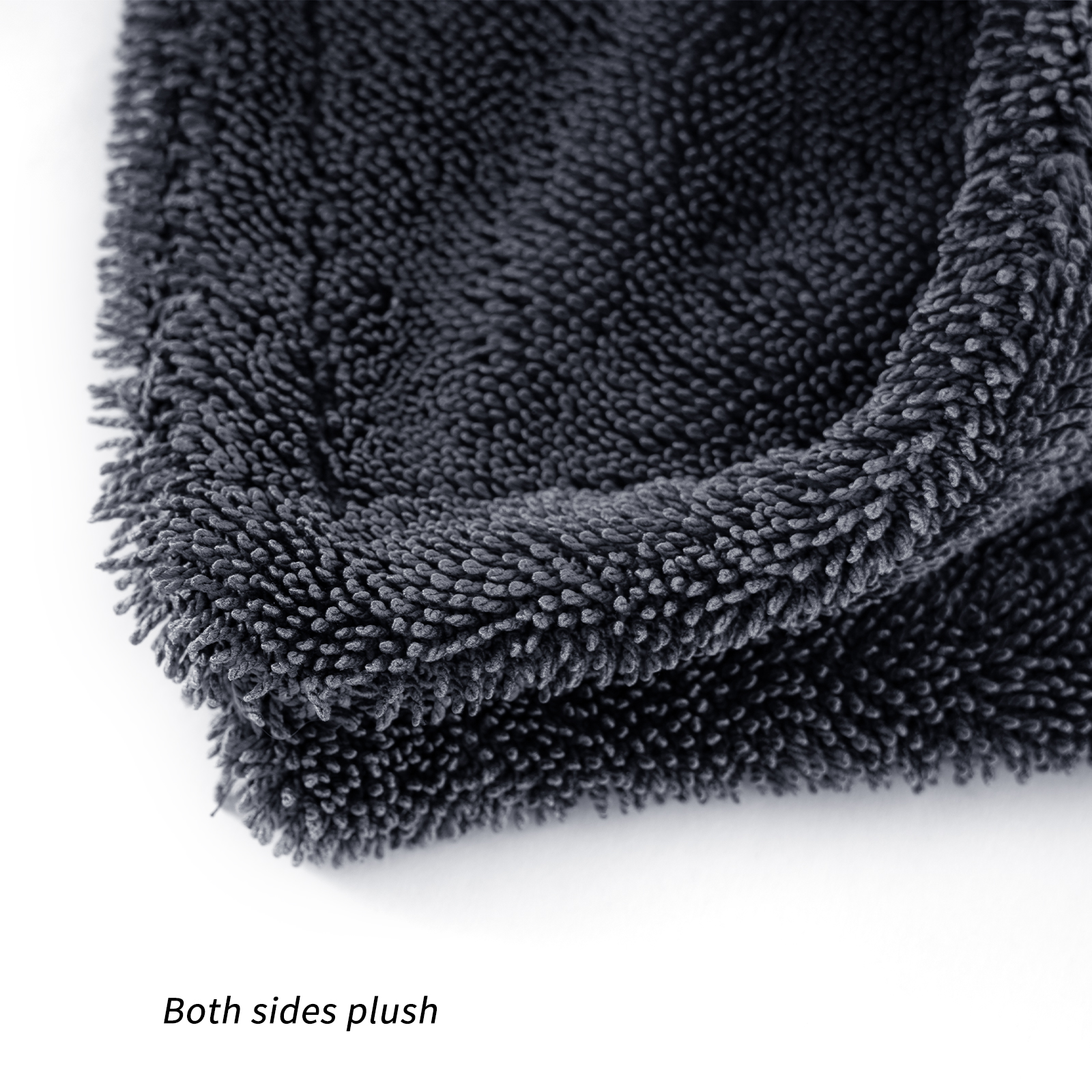 Auto-Detailing Gedrehtes Schli – Microfiber Towel Detailing Bewertung und Preis