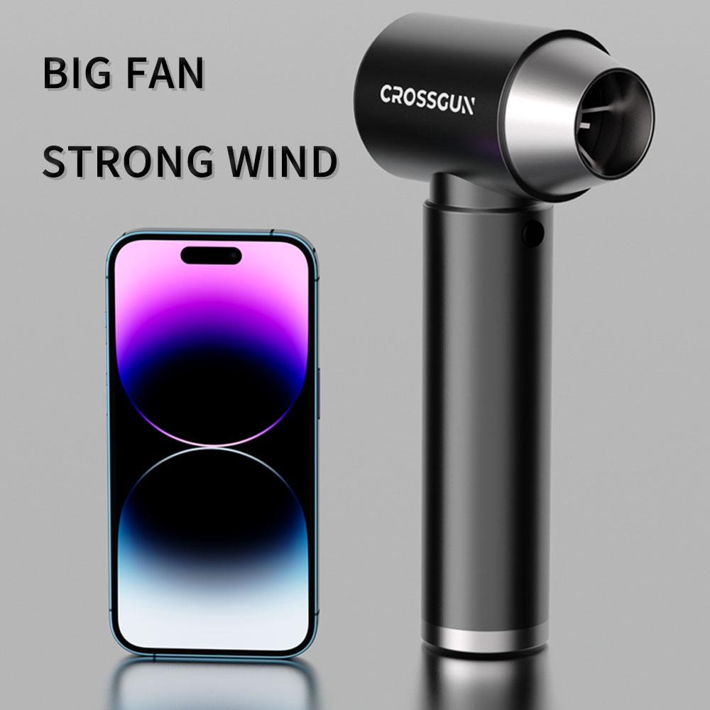 500W Kabelloser Jet-Lüfter Tur – Dryer Car Blower Bewertung und Preis