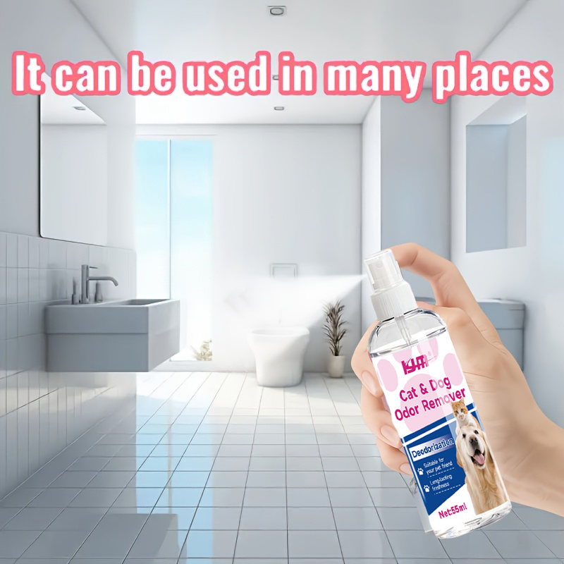 KJM-55ML Leistungsstarker Mehr – Odor Eliminator Car Bewertung und Preis