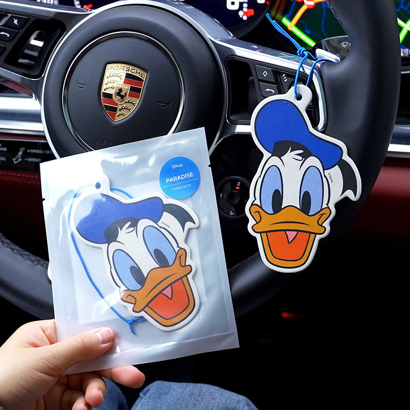 Disney Auto-Lufterfrischer Sch – Odor Eliminator Car Bewertung und Preis