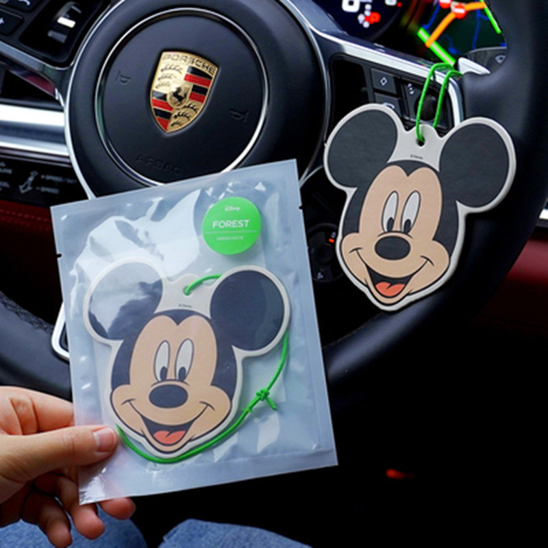 Disney Auto-Lufterfrischer Sch – Odor Eliminator Car Bewertung und Preis