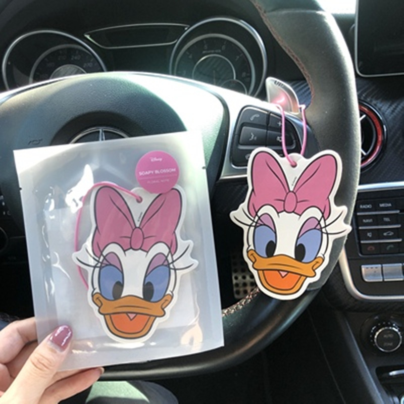 Disney Auto-Lufterfrischer Sch – Odor Eliminator Car Bewertung und Preis