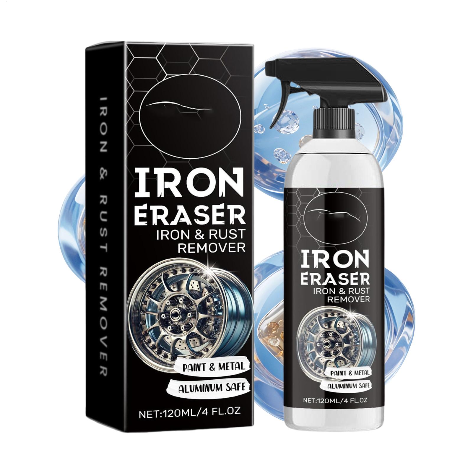 Rostentferner-Spray für Autorä – Wheel Cleaner Alloy Bewertung und Preis