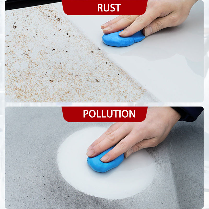 Auto-Reinigungsknete: Blaue Re – Clay Bar Lubricant Bewertung und Preis