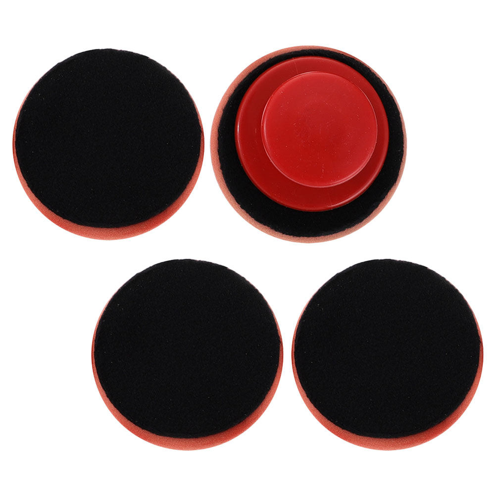 4-teiliges Autowachs-Schwamm-S – Wax Applicator Pad Bewertung und Preis