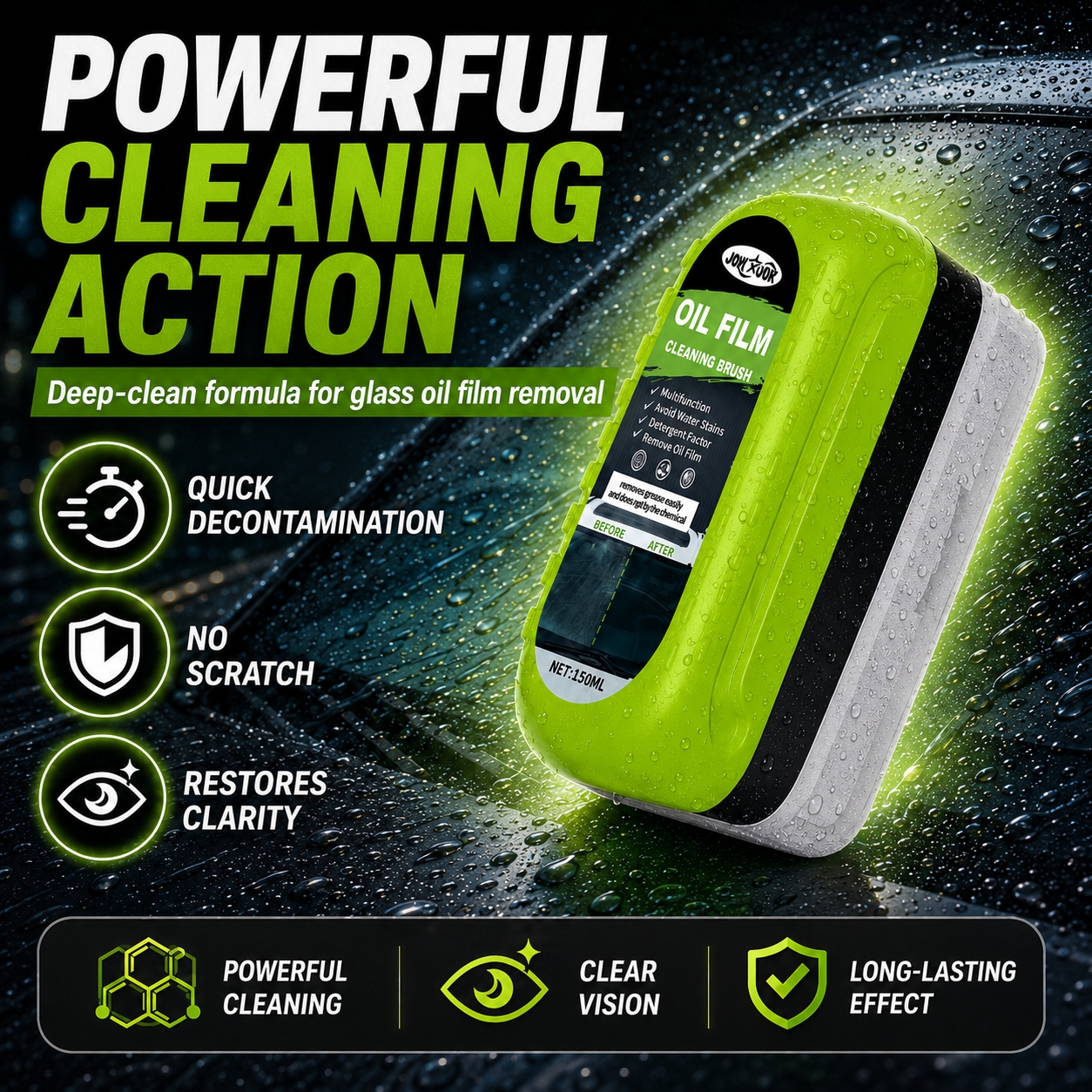 Bürste zur Reinigung von Motor – Car Cleaning Brush Bewertung und Preis