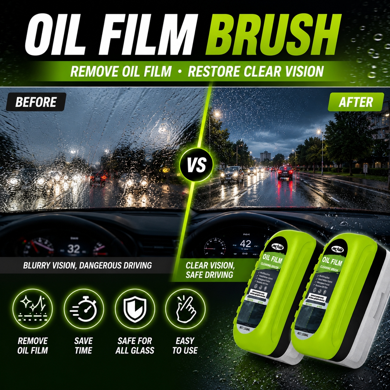 Bürste zur Reinigung von Motor – Car Cleaning Brush Bewertung und Preis