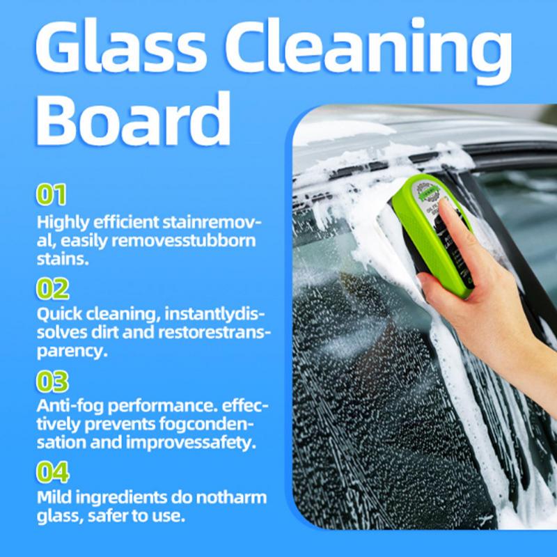 Glas Öl Film Entferner 150 ml  – Car Cleaning Brush Bewertung und Preis